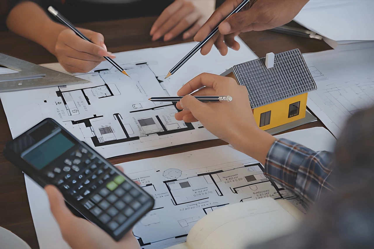 Construction Estimating Services